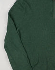 Ralph Lauren - Quarter Zip (L)