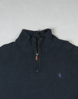 Ralph Lauren - Quarter Zip (XL)