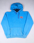 Norway - Hoodie (XL)