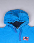 Norway - Hoodie (XL)