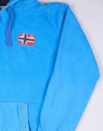 Norway - Hoodie (XL)