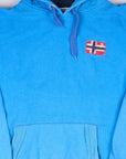 Norway - Hoodie (XL)