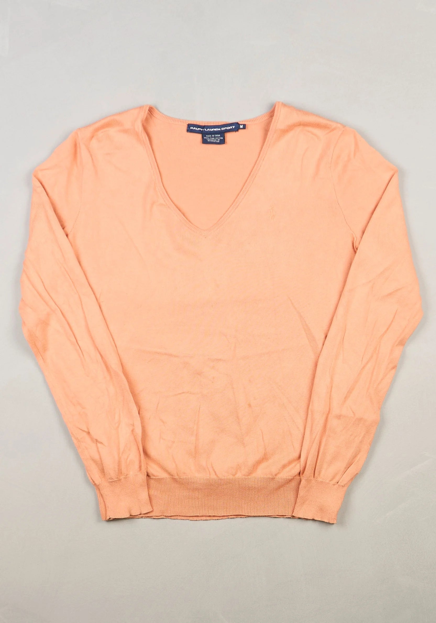 Ralph Lauren - Sweatshirt (XS)