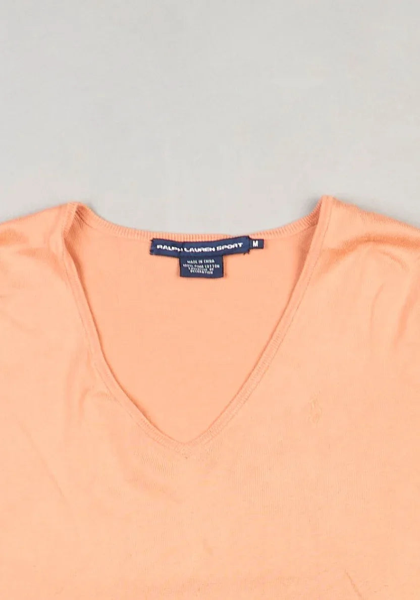 Ralph Lauren - Sweatshirt (XS)