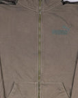 Puma - Full Zip (S)