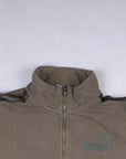Puma - Full Zip (S)