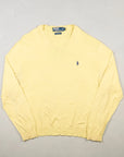 Ralph Lauren - Sweatshirt (L)