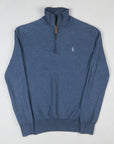 Ralph Lauren - Quarter Zip (XS)