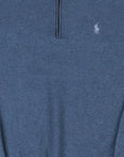 Ralph Lauren - Quarter Zip (XS)