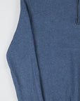 Ralph Lauren - Quarter Zip (XS)