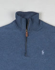 Ralph Lauren - Quarter Zip (XS)
