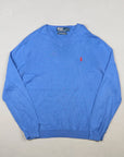 Ralph Lauren - Sweatshirt (L)