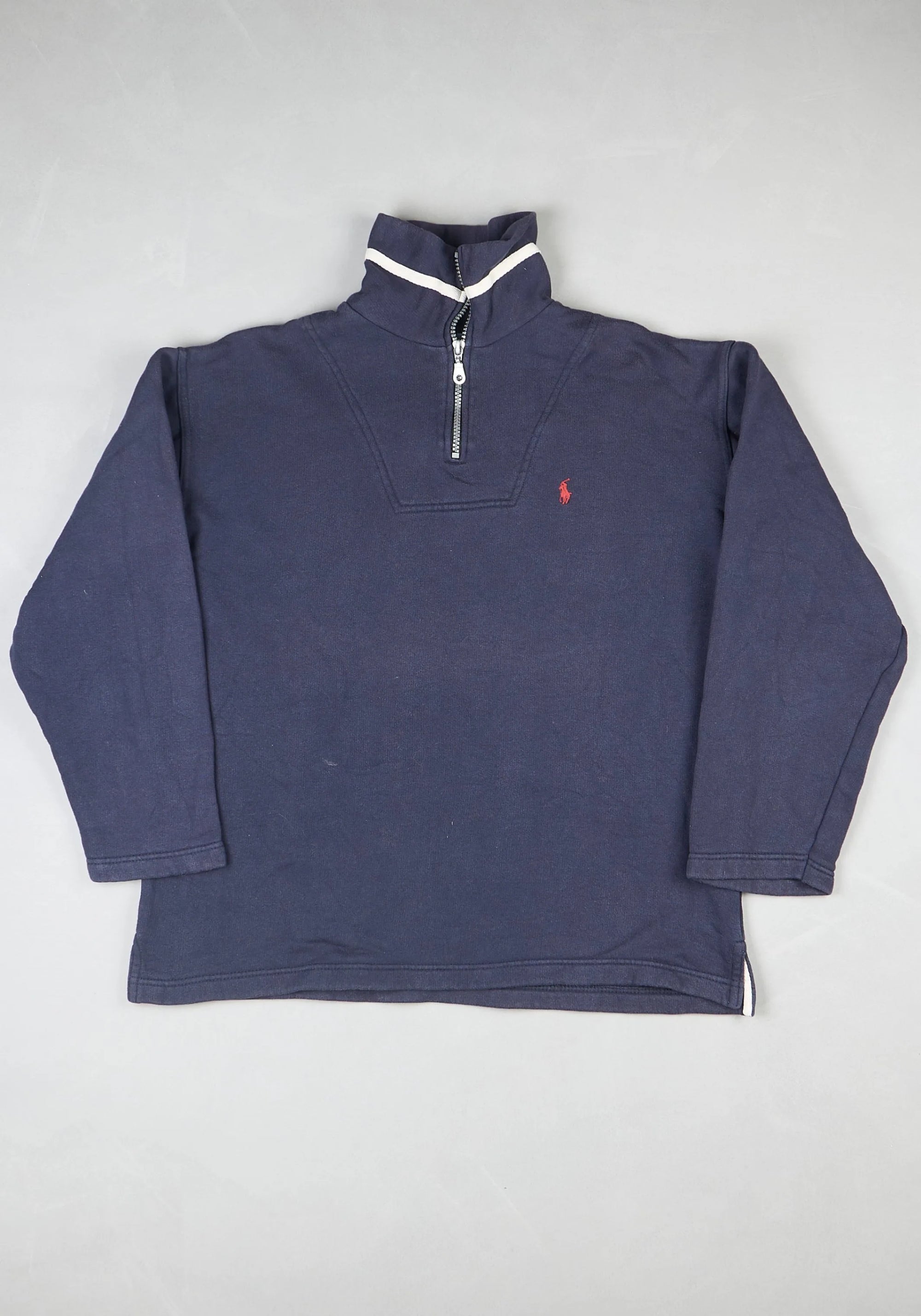 Ralph Lauren - Quarter Zip (XS)