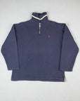 Ralph Lauren - Quarter Zip (XS)