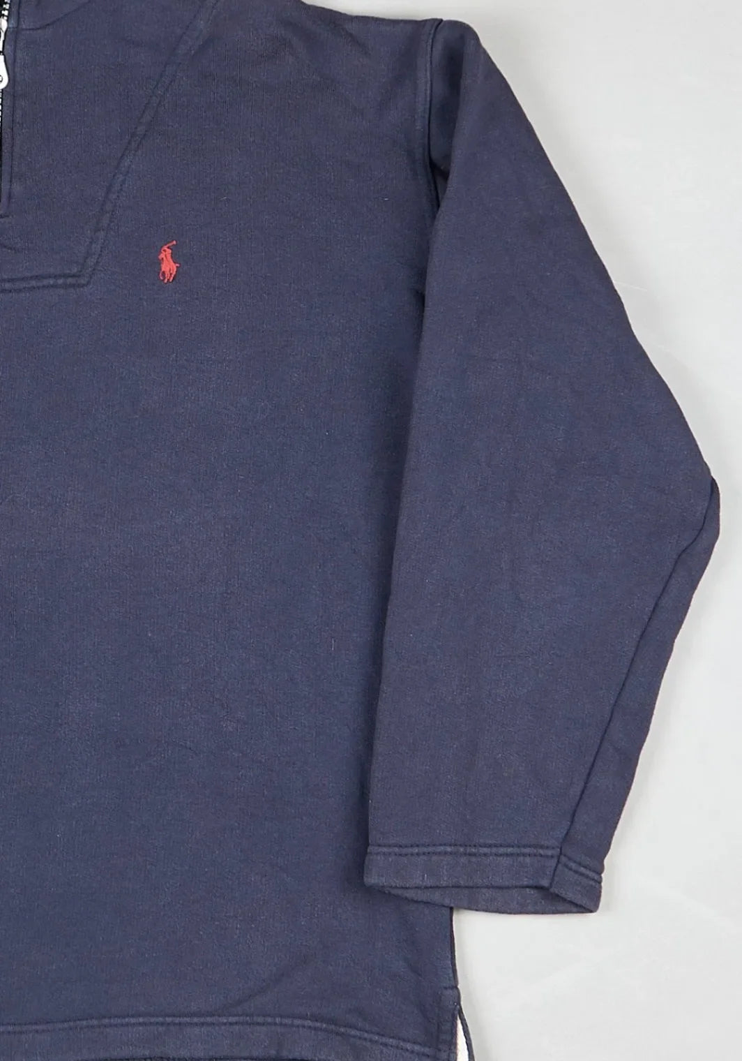 Ralph Lauren - Quarter Zip (XS)