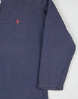 Ralph Lauren - Quarter Zip (XS)