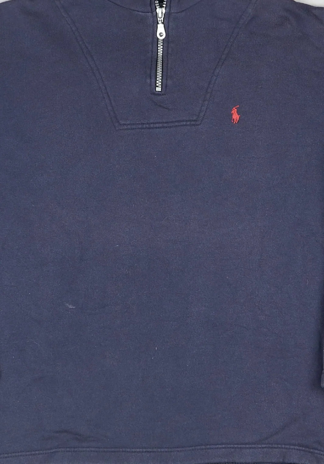Ralph Lauren - Quarter Zip (XS)