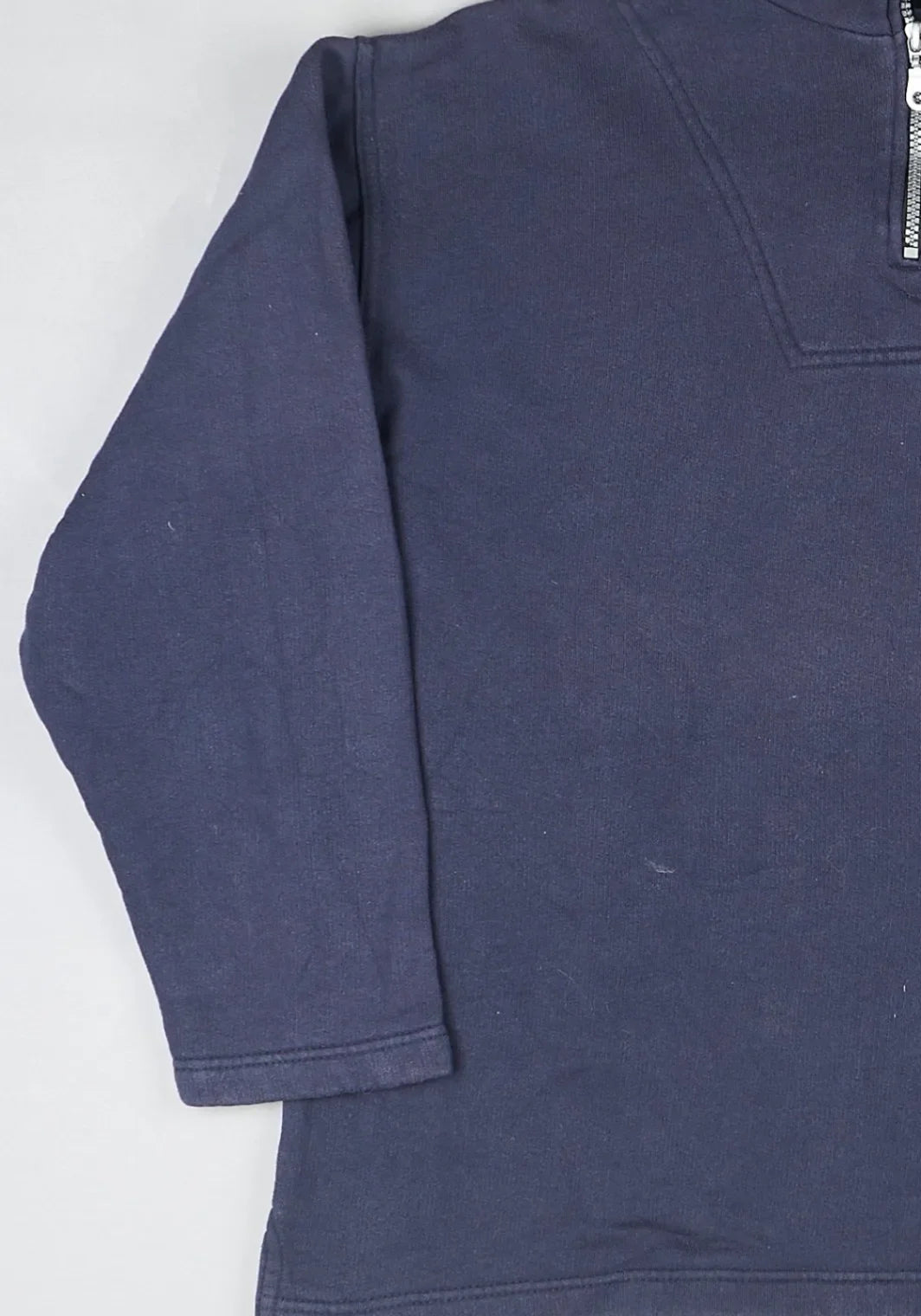 Ralph Lauren - Quarter Zip (XS)