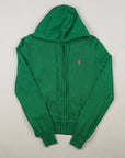 Ralph Lauren - Full Zip (XS)