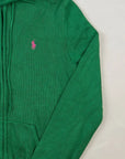 Ralph Lauren - Full Zip (XS)