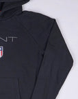 Gant - Hoodie (S)