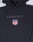 Gant - Hoodie (S)
