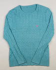 Ralph Lauren - Sweatshirt (S)
