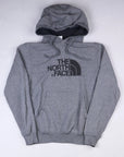 The North Face - Hoodie (S)