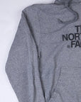 The North Face - Hoodie (S)