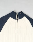 Ralph Lauren - Quarter Zip (M)