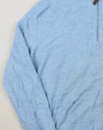 Ralph Lauren - Quarter Zip (XXL)