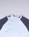 Adidas - Sweatshirt (XS)