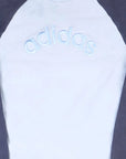 Adidas - Sweatshirt (XS)