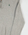 Ralph Lauren - Quarter Zip (XS)