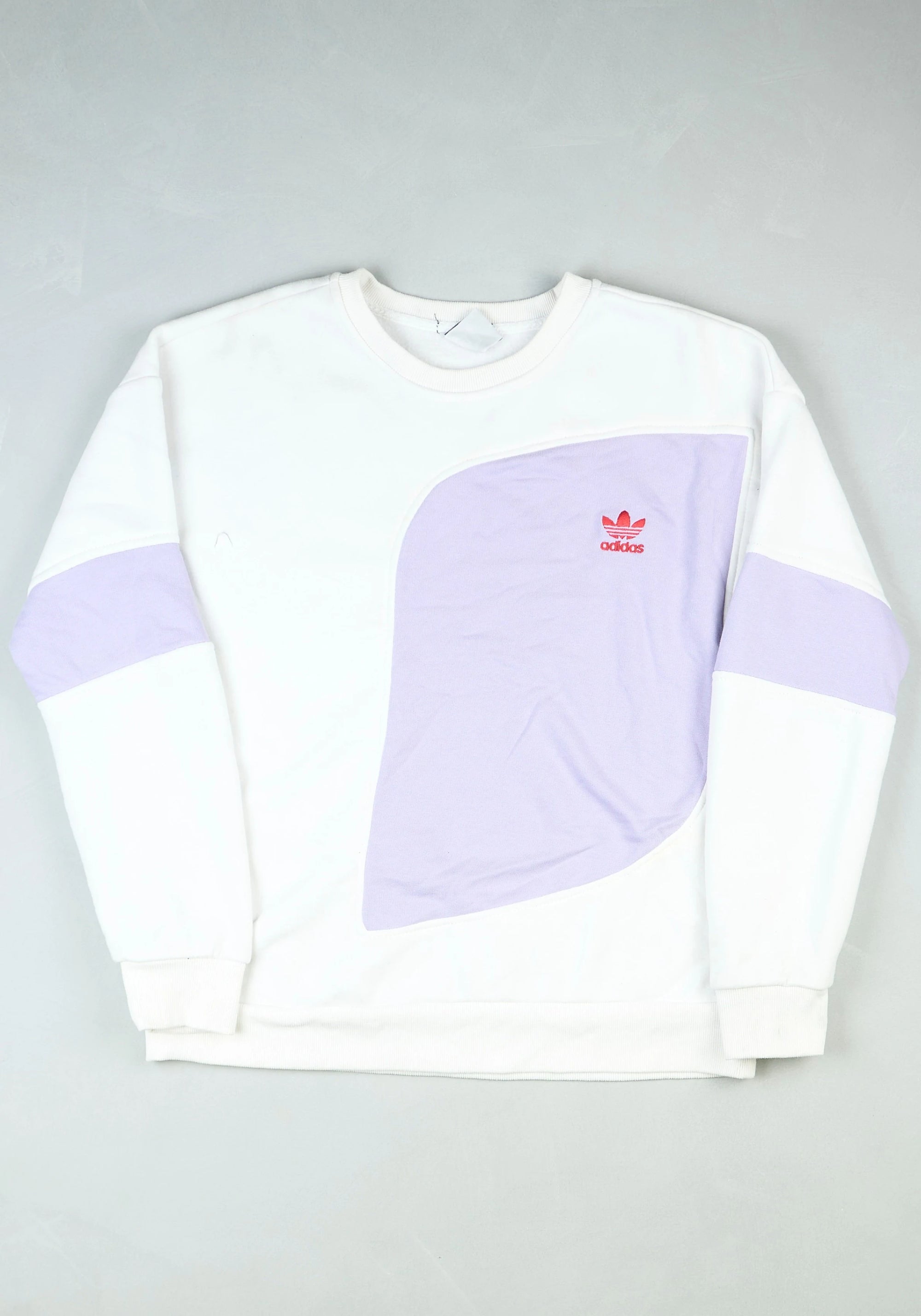 Adidas - Renewed Sweatshirt (M)