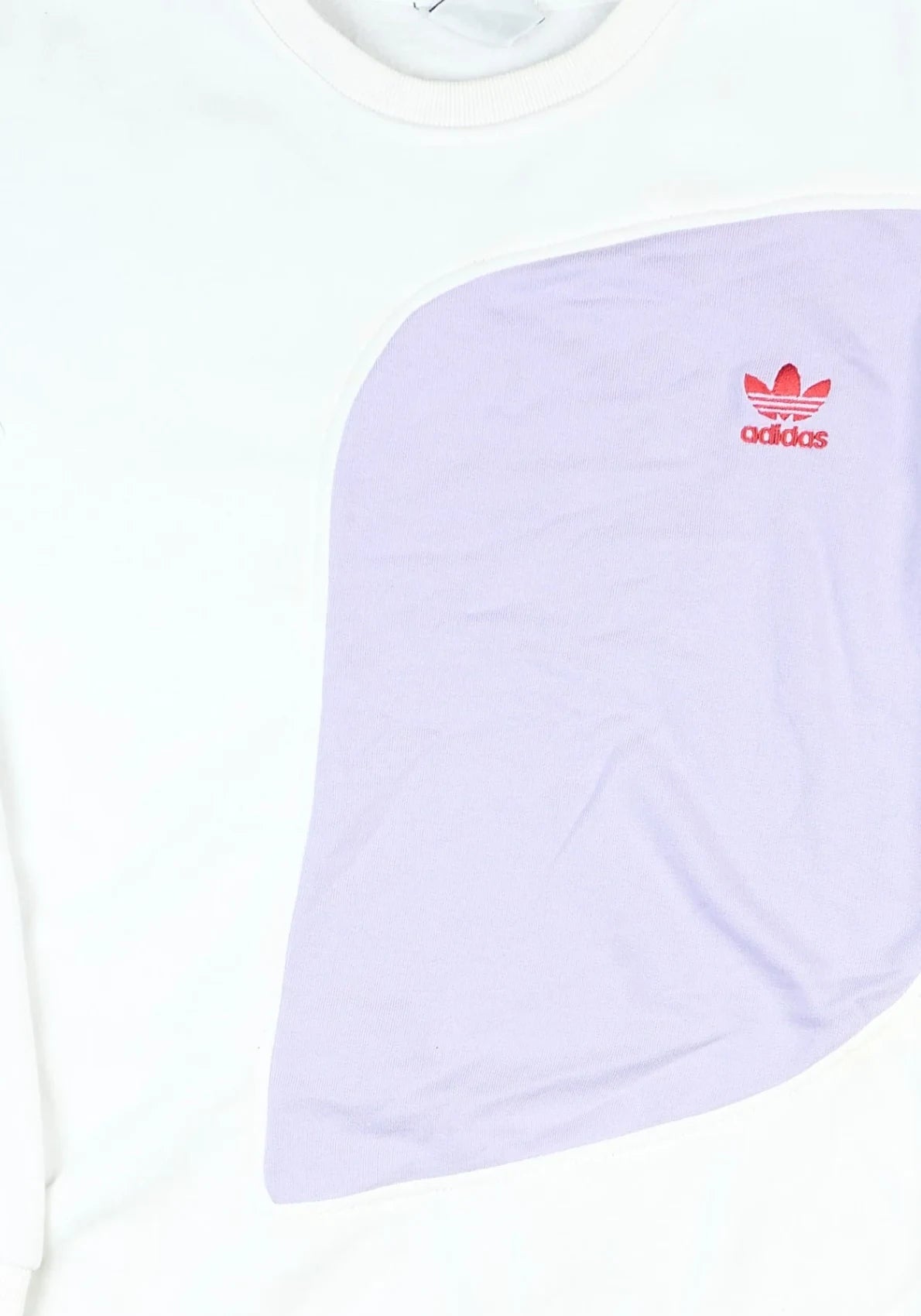 Adidas - Renewed Sweatshirt (M)