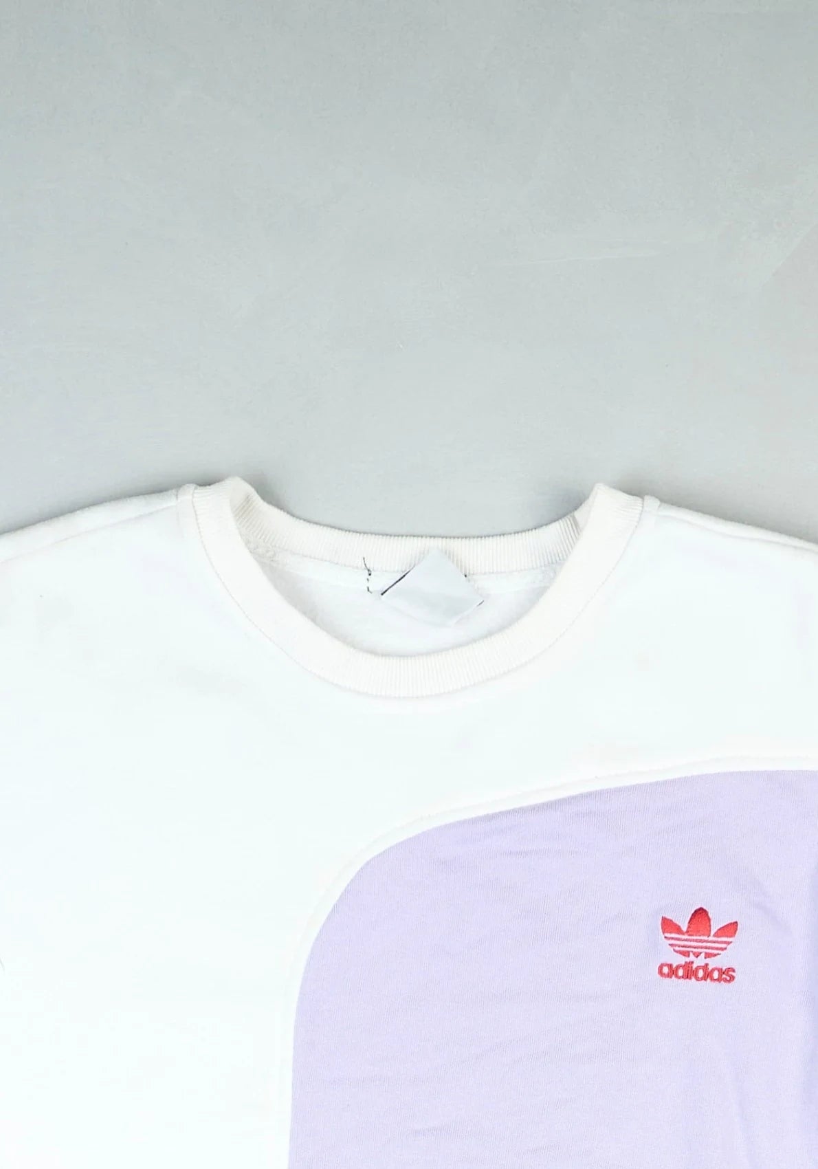 Adidas - Renewed Sweatshirt (M)