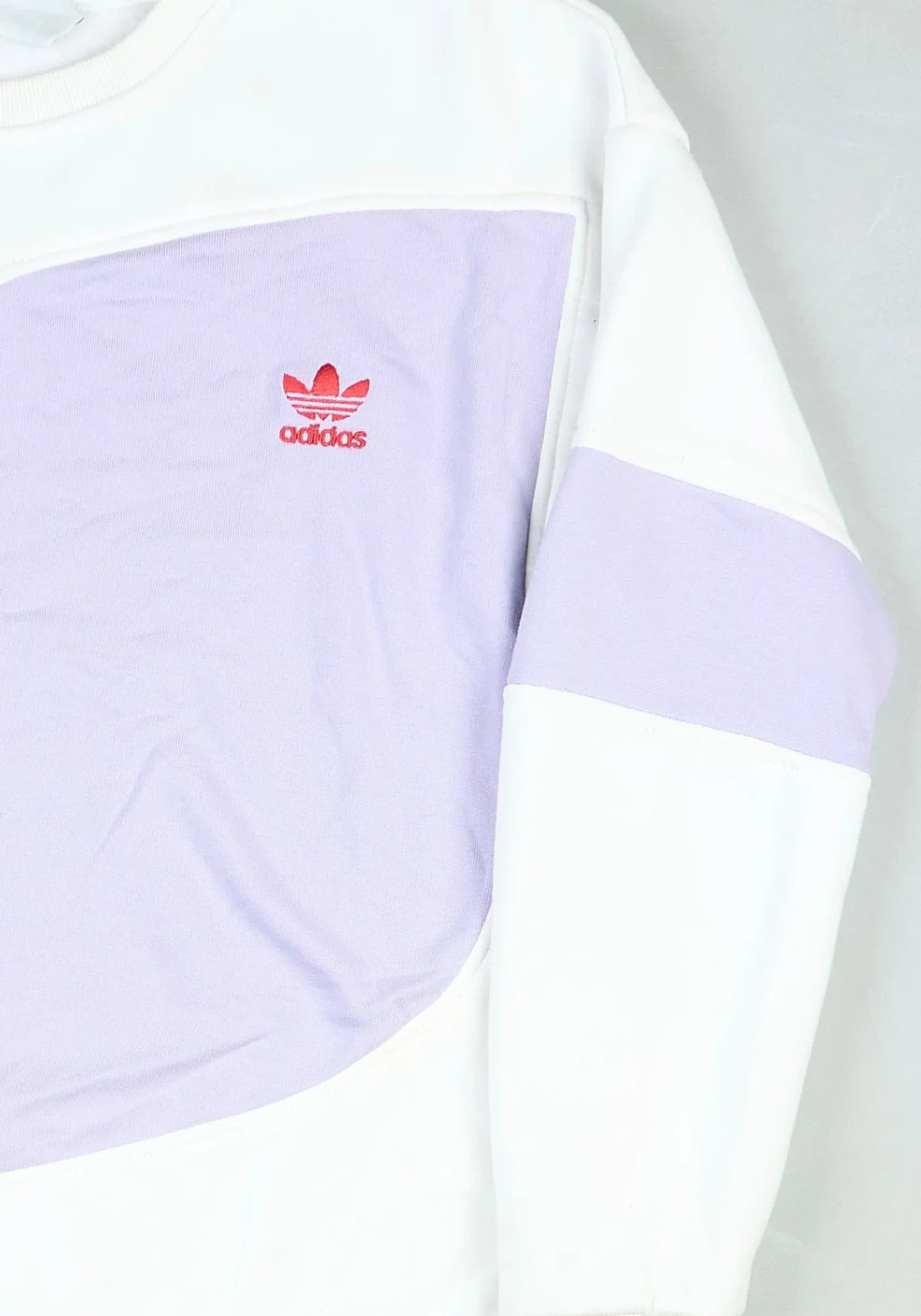 Adidas - Renewed Sweatshirt (M)