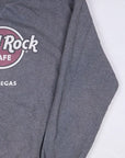 Hard Rock Cafe - Sweatshirt (L)