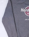 Hard Rock Cafe - Sweatshirt (L)