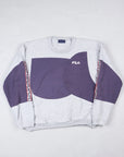 Fila - Sweatshirt (XS)