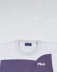 Fila - Sweatshirt (XS)