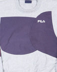 Fila - Sweatshirt (XS)