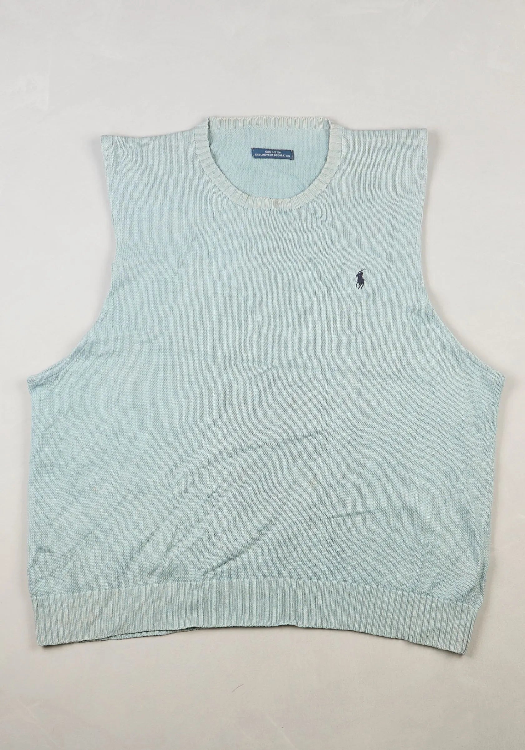 Ralph Lauren - Spencer (XL)