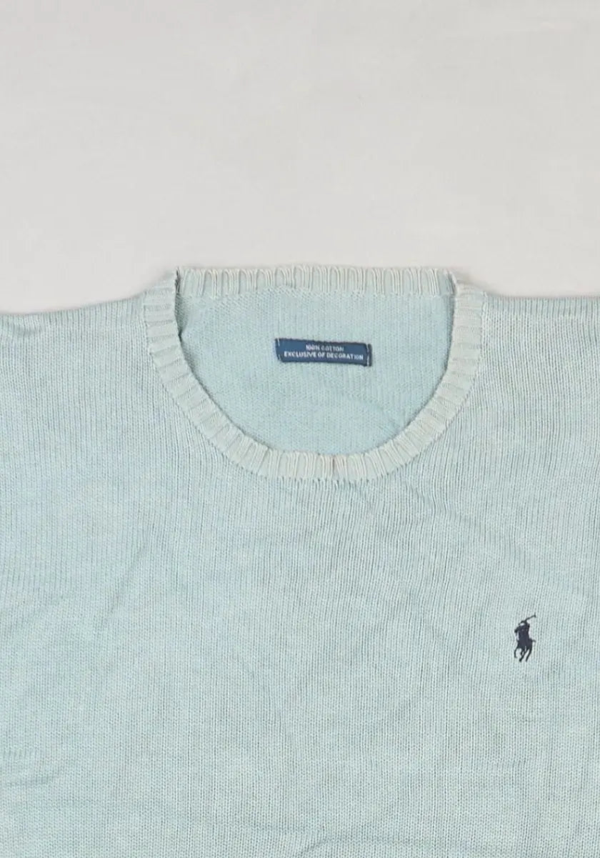 Ralph Lauren - Spencer (XL)
