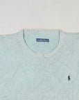 Ralph Lauren - Spencer (XL)