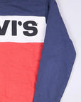 Levi's - Sweatshirt (S)