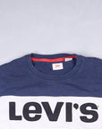 Levi's - Sweatshirt (S)