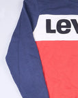 Levi's - Sweatshirt (S)