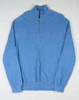 Ralph Lauren - Quarter Zip (XXL)